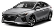 2017 Hyundai Ioniq Hybrid 4dr Hatchback_101